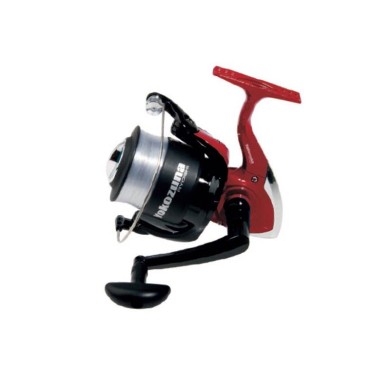CARRETE YOKOZUNA SECRET 20FD