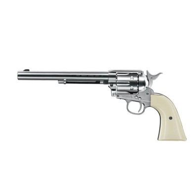COLT CO2 SAA 45-NICKEL 4,5MM BB M6