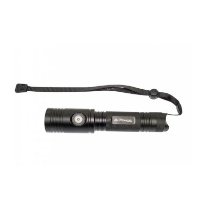 LINTERNA MINI MAXIMUS LED RECARGABLE