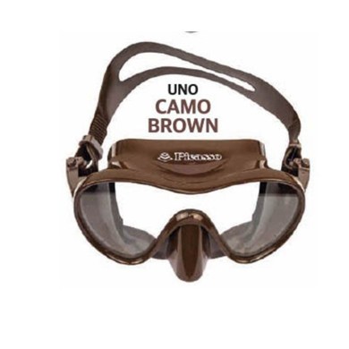 GAFA UNO CAMP BROWN