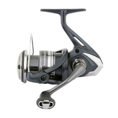 CARRETE SHIMANO MIRAVEL C3000 HG