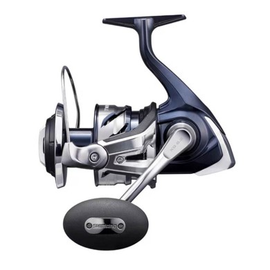 CARRETE TWIN POWER SW C 10000 PG