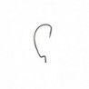 B/10 ANZUELOS ASARI CAROLINA WORM