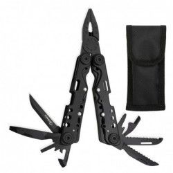 ALICATE MULTIUSOS ALBAINOX NEGRO