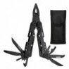 ALICATE MULTIUSOS ALBAINOX NEGRO