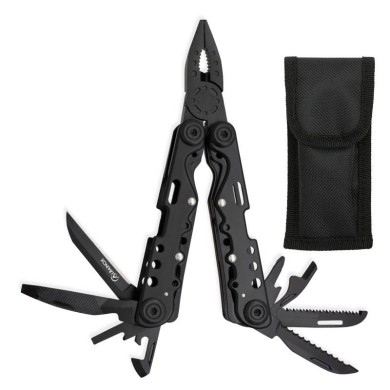 ALICATE MULTIUSOS ALBAINOX NEGRO