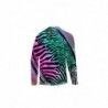 CAMISETA MANGA LARGA VIOLET SQUID 1011
