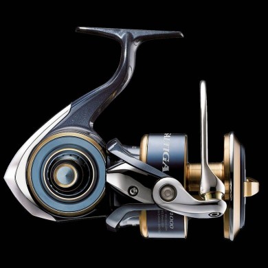 CARRETE DAIWA SALTIGA 20 20000 H