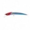 SEÑUELO R1136-HRH CRYSTAL MINNOW DEEP DIVER F130