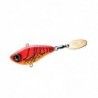 SEÑUELO LURE BANTAM BT SPIN 45MM 14G 005 RED CLAW
