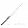 CAÑA TALICA TROLLING LITE 2,08 750GR