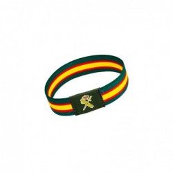 PULSERA POLIESTER GUARDIA CIVIL