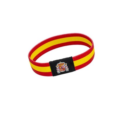 PULSERA POLIESTER ESAÑA