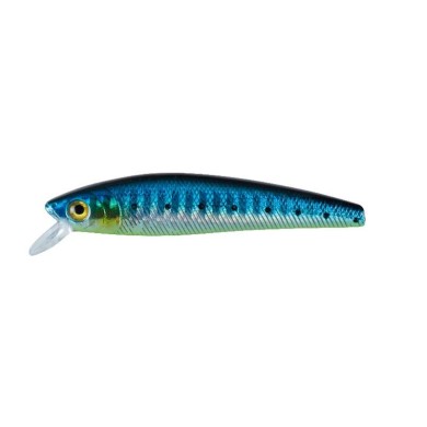 SEÑUELO TROLL 75 6GR SARDINA CHARTRREUSE 03