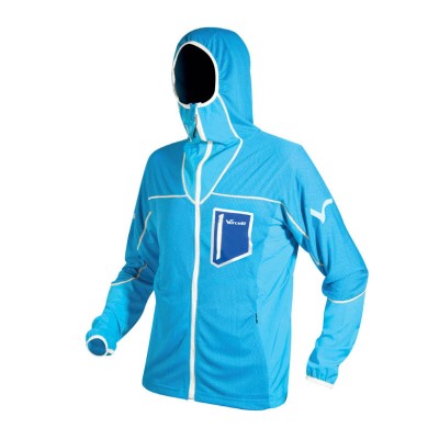 HOODIE VERCELLI TEAM TECH-H-TALLA M