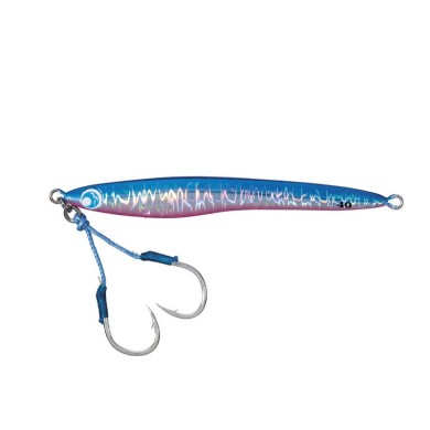 SEÑUELO VALLEYHILL BLUE BEAK 30GR 03