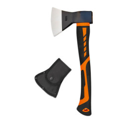 HACHA ALBAINOX ABS TOTAL 39,3 CM
