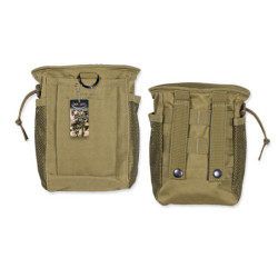 BOLSO ACCESORIO BARBARIC COYOTE