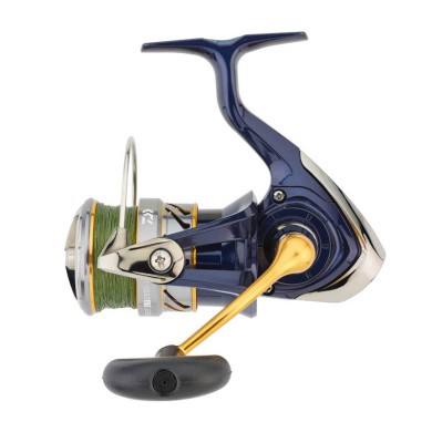 CARRETE CREST 23LT PE T 5000 CXH