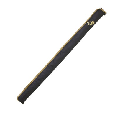 FUNDA CAÑA DAIWA BLACK GOLD 145 CM.