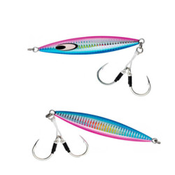 JIG SALTIGA SK 60G BLUE PINK