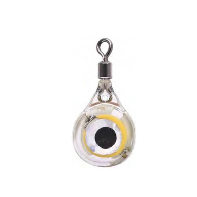 LEDS KASHIMA LED EYE`PACK2 GREEN