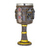 COPA RESINA TOLE10 DEATH VIKINGS