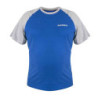 CAMISETA SHM SHORT SLEEVE T-SHIRT BLUE