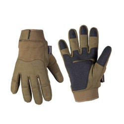 GUANTES SOFTSHELL THINSULATE™ WASP I Z1B