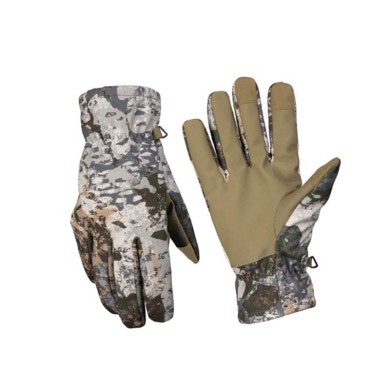 GUANTES SOFTSHELL THINSULATE™ WASP I Z1B