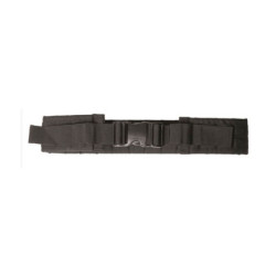 ACOPLAMIENTO “SISTEMA MODULAR” NEGRO