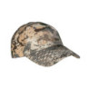 GORRA DE BÉISBOL TÁCTICA WASP I Z1B