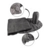 SACO DE DORMIR COMMANDO M.PACKS.OLIV