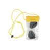 BOLSA PECHO IMPERMEABLE 95X195 AMARILLO