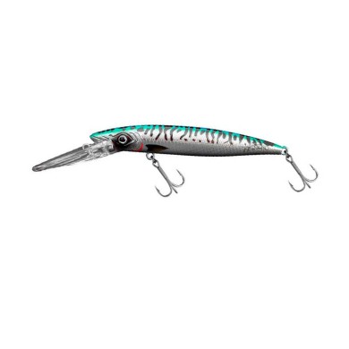 SEÑUELO ESPETIT TROLLING 120 MACKEREL