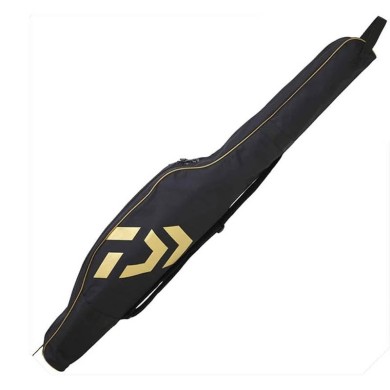 FUNDA BOTA 140CM BLK-GOLD