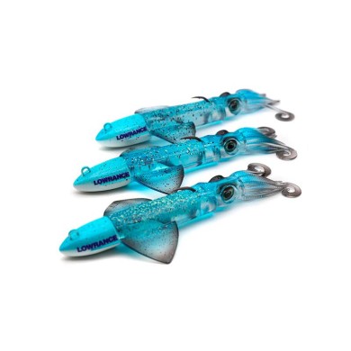 XIPI EVO JLC 130 G BLUE GLOW LIMITED EDITION