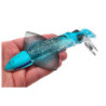 XIPI EVO JLC 130 G BLUE GLOW LIMITED EDITION