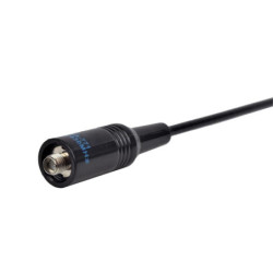ANTENA DUAL BAND VHF/UHF ATTACO FEMMINA