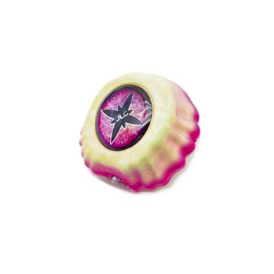 PLOMO NAUTILUS JLC 2.0 300 G GLOW/ROSA