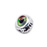 PLOMO NAUTILUS JLC 2.0 200 G PLATA/GLOW