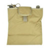 BOLSA DESCARGA TAN