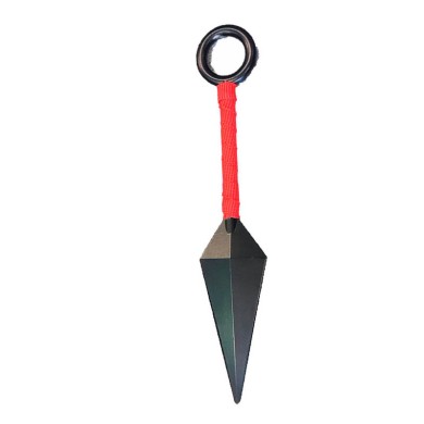KUNAI ORNAMENTAL NSPIRADO EN LA SERIE NARUTO