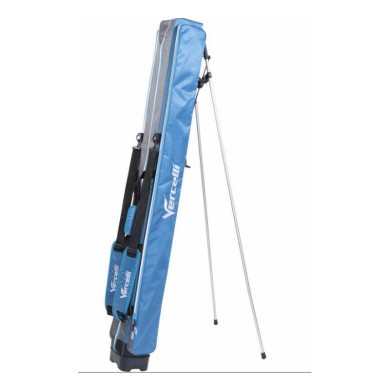 FUNDA SUPRA ALUMINIUM LONG