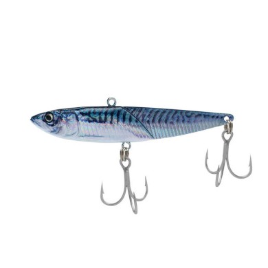 SEÑUELO LITTLE JACK MORE KEEN 01 40GR 07