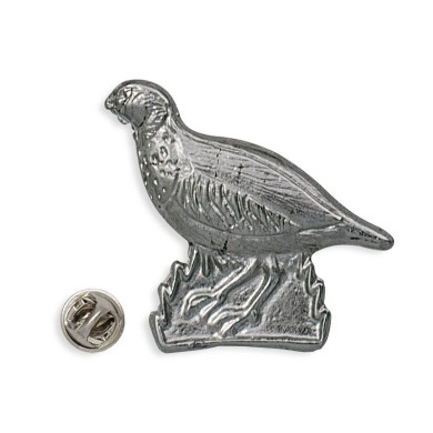 PIN CODORNIZ