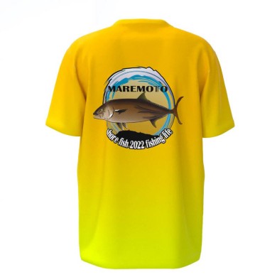 CAMISETA MANGA CORTA MEDREGAL 3002