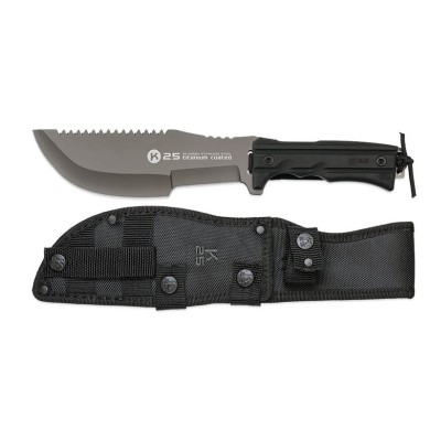 CUCHILLO K25 SFL H:19,4CM