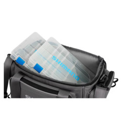 BOLSO LUGGAGE SHIMANO PREDATOR TACKLE BAG MEDIUM
