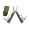ALICATE K25 COMANDO VI COLOR VERDE